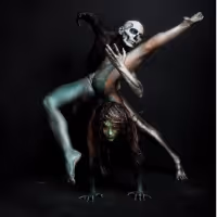 BWW Interview: Javier Dzul of DZUL DANCE: THE LAST MAYAN KING at Bickford Theater At…