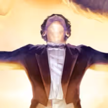 Broadway-Bound HOUDINI: A MAGICAL MUSICAL Will Embark on U.S. Tour in 2028; Watch the Trailer