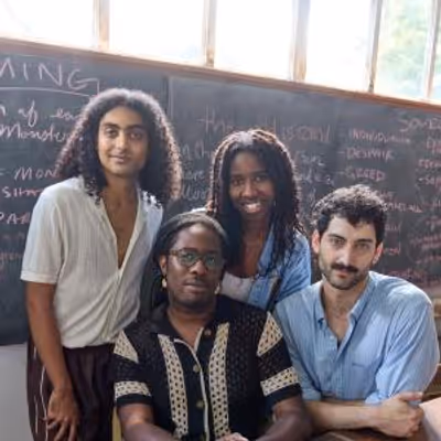 Life Jacket Theatre to Select Playwrights for 2026 WRITERS ROOM