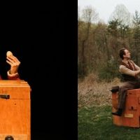 The Ballard Institute To Present HOMEBODIES