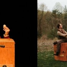 The Ballard Institute To Present HOMEBODIES