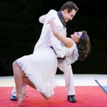 Derby Dinner Playhouse Present SATURDAY NIGHT FEVER