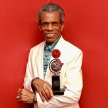 André De Shields to Give Keynote for Victory Gardens Theater's VOICES OF TOMORROW Ga