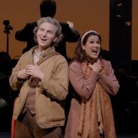 Video: Watch New Highlights of Stephanie J. Block, Sebastian Arcelus & More in INTO…