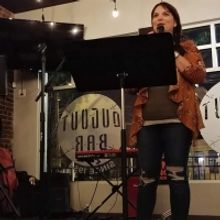 The Fearless Leap Presents VOICES BOX INDY - Wasteland, Baby!