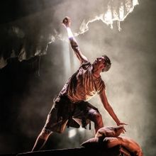 Review: PLINTH, Tramway Theatre, Glasgow