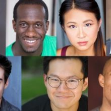 Griffin Theatre Presents Midwest Premiere of MLIMA'S TALE At Raven Theatre