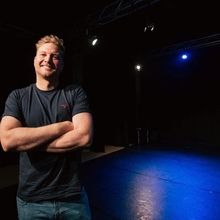 Nottingham Playhouse Appoints Graeme Thompson as New Director of Producing