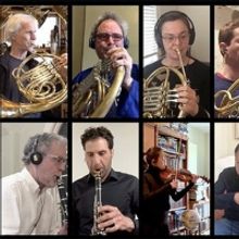 VIDEO: John Williams, Keith Lockhart and the Boston Pops Present 'Summon the Heroes'