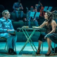 GYPSY and THE BAND'S VISIT to be Screened at the V&A's 2023 Performance Festival, Celebrating Musical Theatre