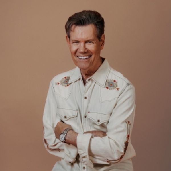 Randy Travis Releases Brand New Single 'Horses In Heaven' and 2025 Tour Schedule Photo