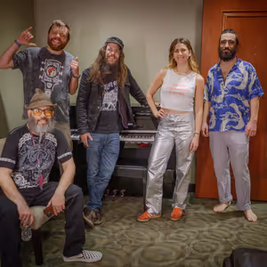 TALKING DREADS, IMPROV ASYLUM, and BEARLY DEAD Will Come to Spire Center For…