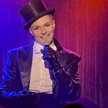 BWW Review: KIM DAVID SMITH: MOSTLY MARLENE is an Inspired Creation, Indeed, at Club 