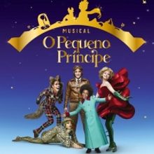 O PEQUENO PRÍNCIPE, O MUSICAL (The Little Prince) Opens Drawing a Parallel Between t