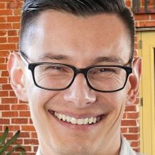 Interview: A Hearty Welcome To Jonathan Muñoz-Proulx As The LGBT Center's New Artist