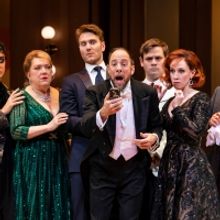 BWW Review: IT'S ONLY A PLAY at George Street Playhouse-Laugh Out Loud and Enjoy