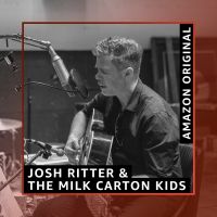 Josh Ritter & The Milk Carton Kids Release Amazon Exclusive Video