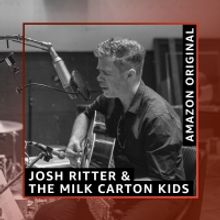 Josh Ritter & The Milk Carton Kids Release Amazon Exclusive