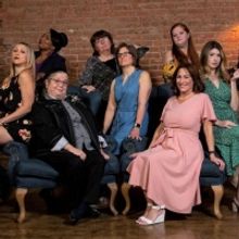 Topher Payne's MORNINGSIDE to Open At Rome Little Theatre