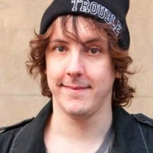 EDINBURGH 2021: BWW Review: TOM MAYHEW: FROM RAGS TO SLIGHTLY NEWER RAGS, Laughing Ho
