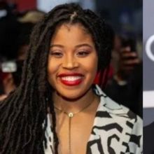 Dominique Fishback & Jamie Foxx Will Adapt One-Woman Show SUBVERTED for Screen