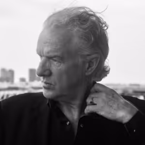 Mick Harvey Shares New Track 'Setting You Free' From New Album 'Five Ways To Say…