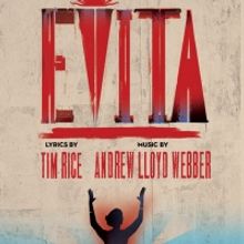 Drury Lane Theatre Announces Rescheduled Dates For EVITA