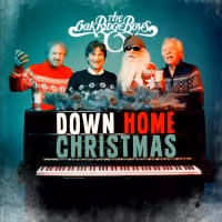 The Oak Ridge Boys Release New Video For 'Don't Go Pullin' On Santa Claus' Beard' Video