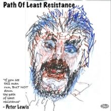 Peter Lewis Shares 'Path Of Least Resistance'