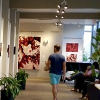 Art Exhibition Opportunities At Sarasota Orchestra's Harmony Gallery Interview