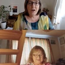 VIDEO: Paisley Opera Thanks NHS Workers With Performance of 'Easter Hymn'