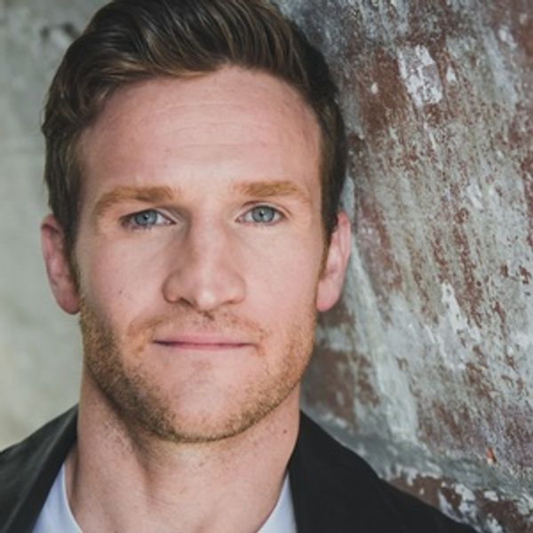 Claybourne Elder to Join the Cast of LITTLE SHOP OF HORRORS Photo