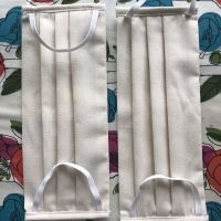 Costume Artists at Atlanta's Alliance Theatre Make Hospital Masks