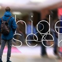 HIDE AND SEEK Featuring Damon J. Gillespie, Emma Pittman And More Announced At…