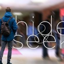 HIDE AND SEEK Featuring Damon J. Gillespie, Emma Pittman And More Announced At Feinst