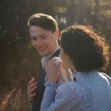 VIDEO: See Serenbe Playhouse's New Music Video of 'Touch Me' for Their Production of 