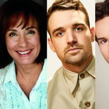 Laurie Metcalf, Micah Stock & More to Star in LITTLE BEAR RIDGE ROAD World Premiere a