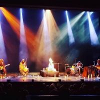 SIMRIT Announces Spring 2020 Tour Dates