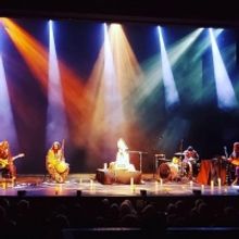 SIMRIT Announces Spring 2020 Tour Dates