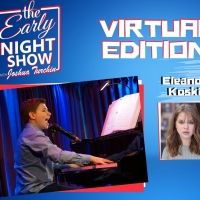 VIDEO: Joshua Turchin's THE EARLY NIGHT SHOW Releases New Episode