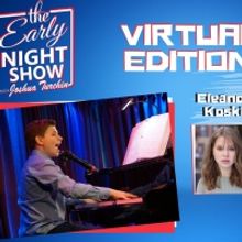 VIDEO: Joshua Turchin's THE EARLY NIGHT SHOW Releases New Episode