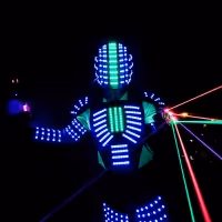 TheatreWorks Stages Immersive Celebration A MUSE BALL, May 22