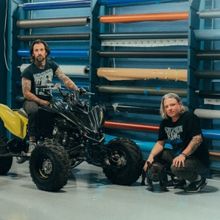 Bayside Shares 'Castaway'; Announces Headline Tour