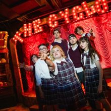 Review: RIDE THE CYCLONE at Theatre South Playhouse