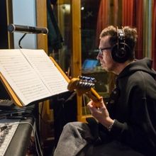 Cory Wong Releases New Single With Bruce Hornsby and Metropole Orkest