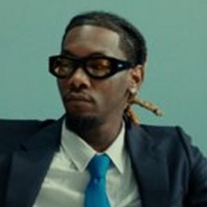 Video: OFFSET Releases New 'BLAME IT ON SET' Visual