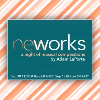 BWW Feature: Local Classic Repertory presents New Works: A Night of Musical…