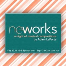 BWW Feature: Local Classic Repertory presents New Works: A Night of Musical Compositi