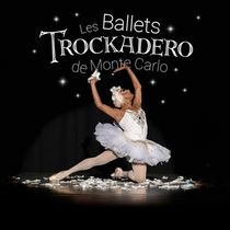 Les Ballets Trockadero De Monte Carlo To Bring UK And Ireland Tour To Wolverhampton