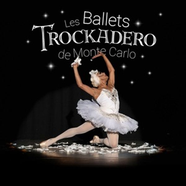 Les Ballets Trockadero De Monte Carlo To Bring UK And Ireland Tour To Wolverhampton Photo
